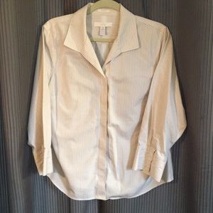 Chico’s Dress Shirt